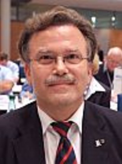 Justiziar und Datenschutzbeauftragter: Prof. Dr. Harald Jatzke